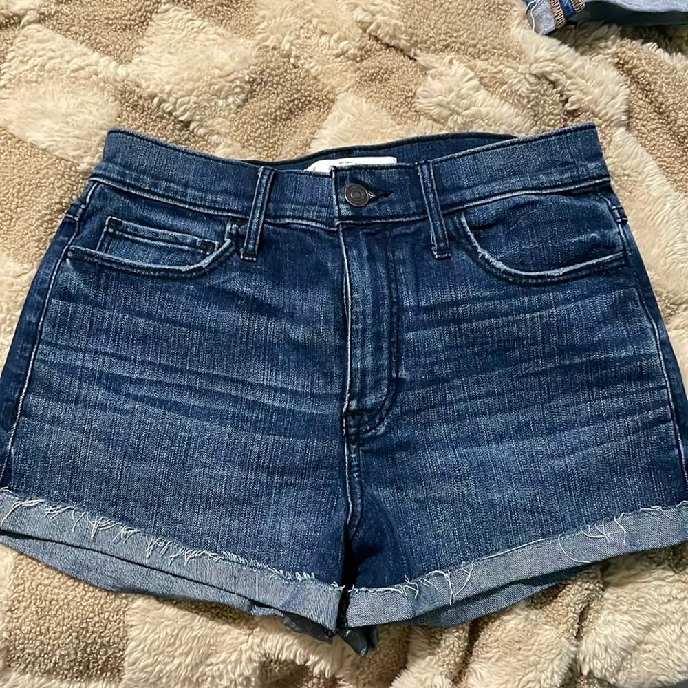 Abercrombie & Fitch Shorts
